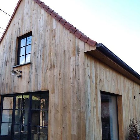 Annex Villa Oudenaarde Exterior photo
