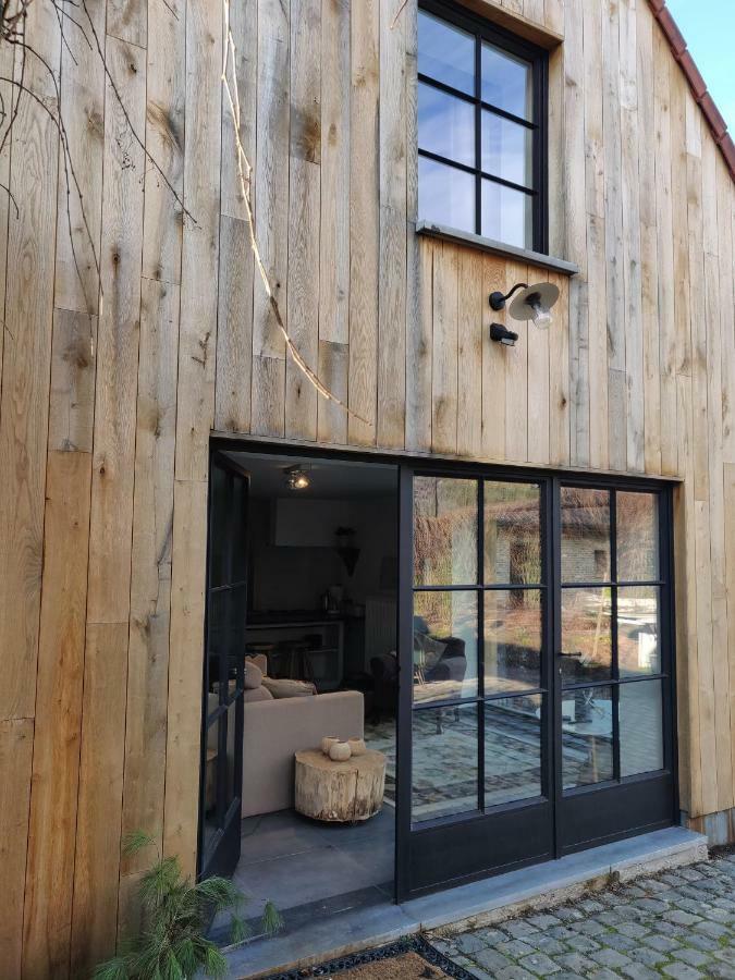 Annex Villa Oudenaarde Exterior photo