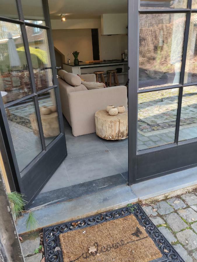 Annex Villa Oudenaarde Exterior photo