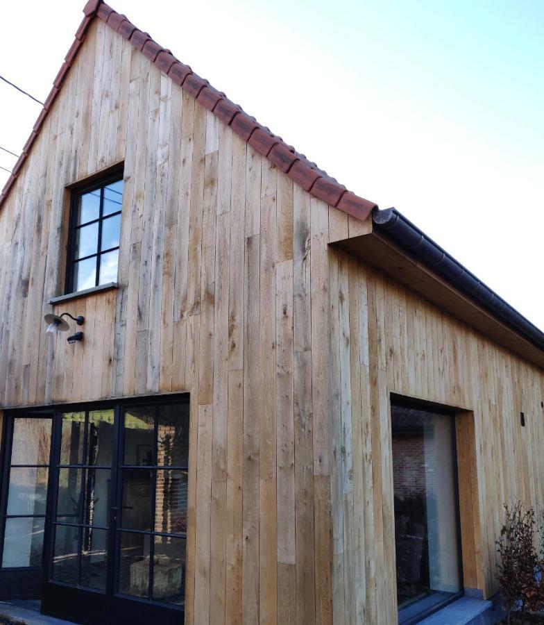 Annex Villa Oudenaarde Exterior photo